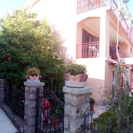 Apartments Kovacevic Petrovac Dış mekan fotoğraf
