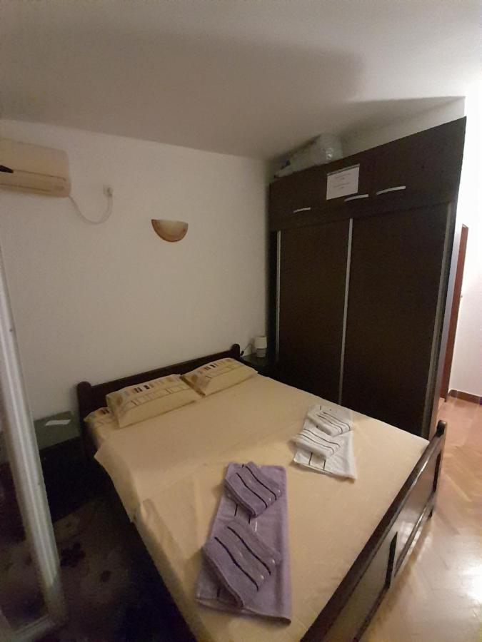 Apartments Kovacevic Petrovac Dış mekan fotoğraf