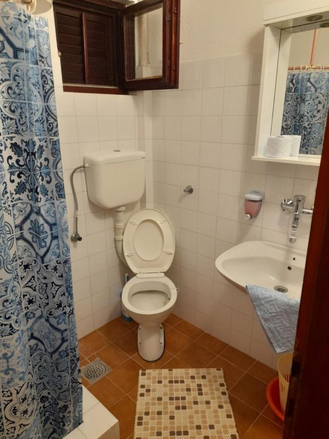 Apartments Kovacevic Petrovac Dış mekan fotoğraf