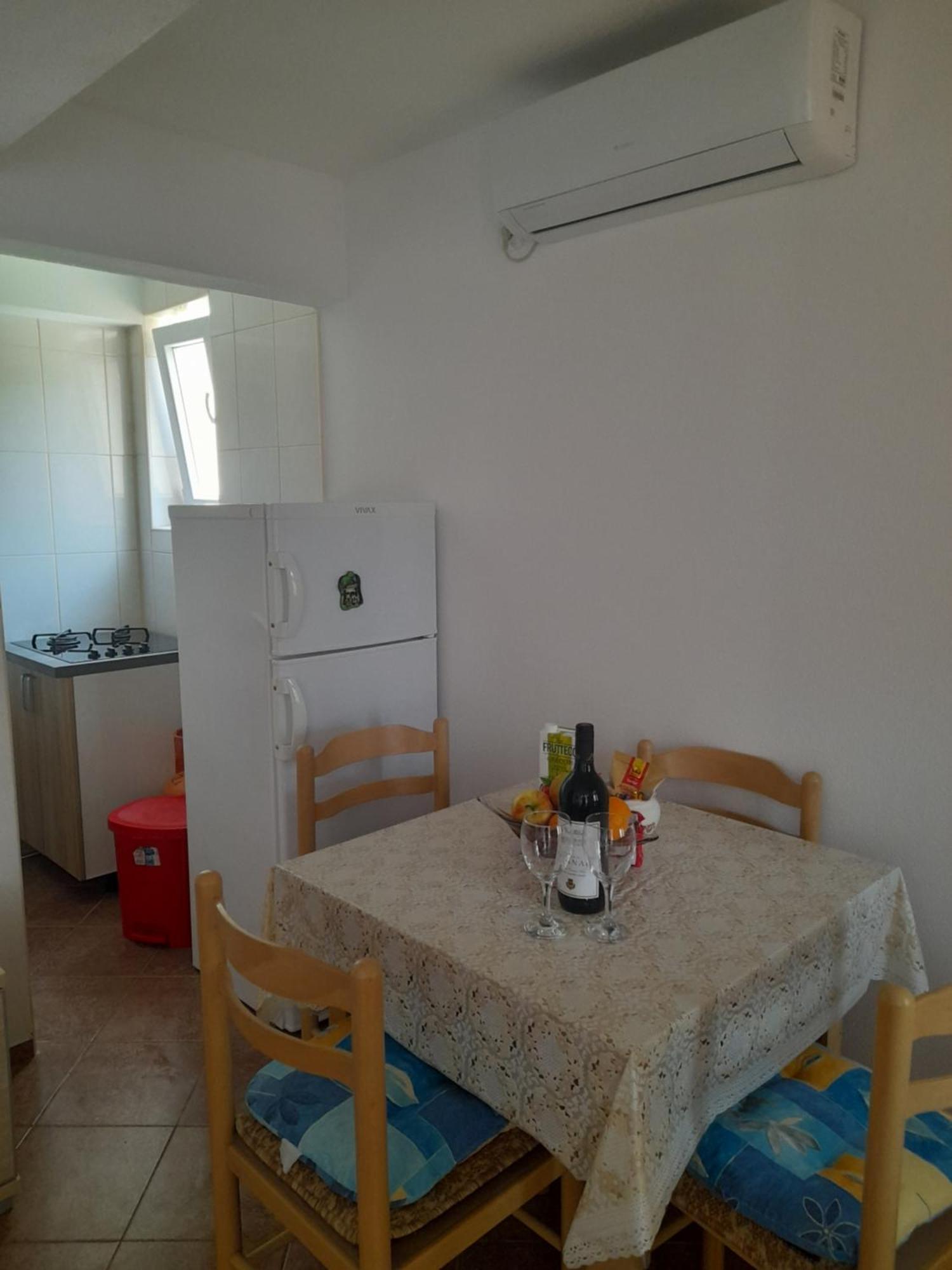 Apartments Kovacevic Petrovac Oda fotoğraf