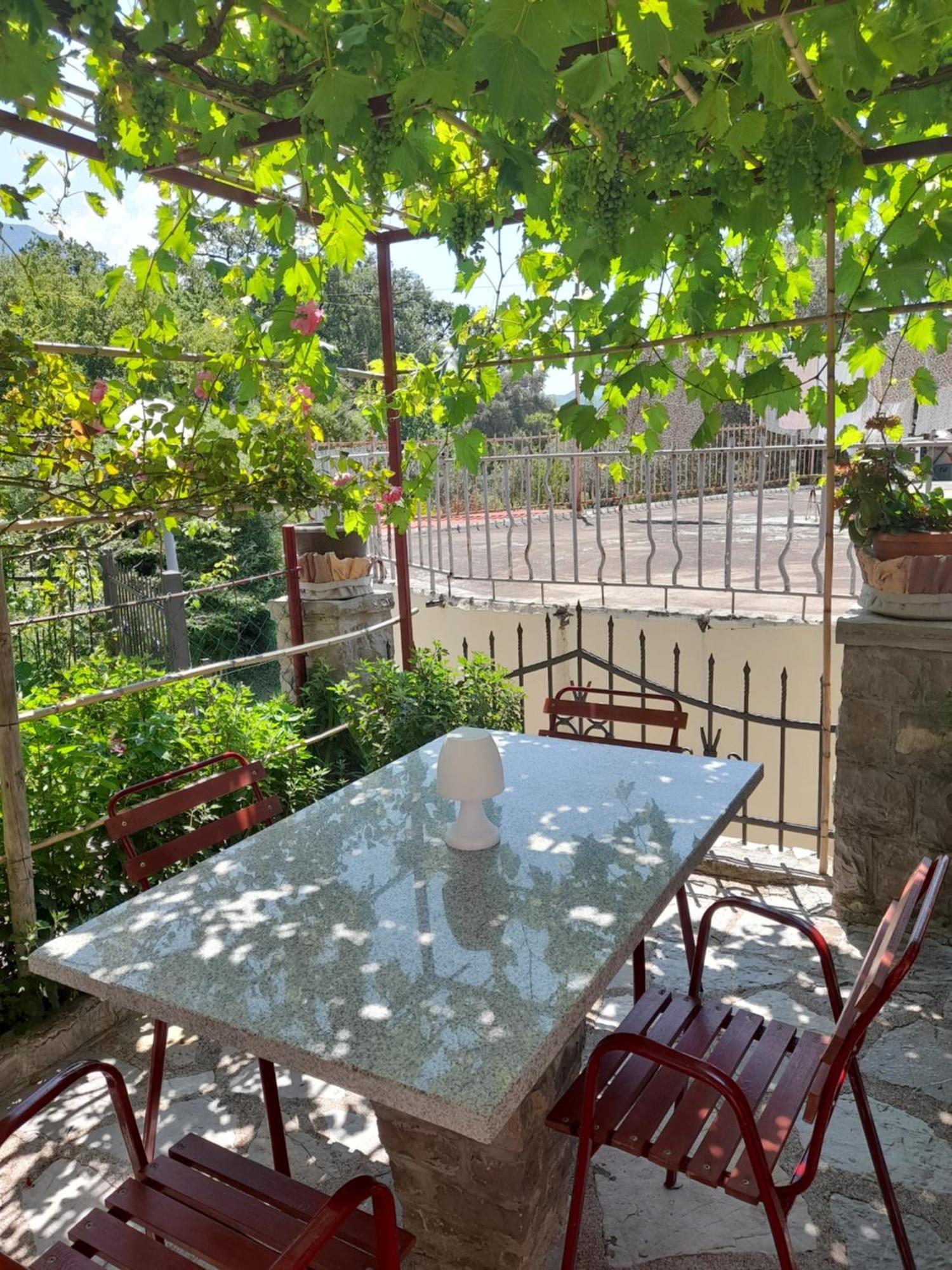 Apartments Kovacevic Petrovac Oda fotoğraf