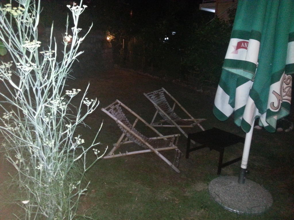 Apartments Kovacevic Petrovac Dış mekan fotoğraf