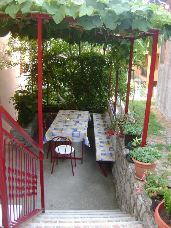 Apartments Kovacevic Petrovac Dış mekan fotoğraf
