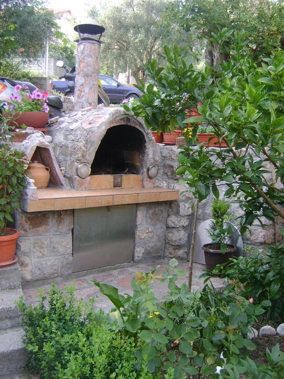 Apartments Kovacevic Petrovac Dış mekan fotoğraf